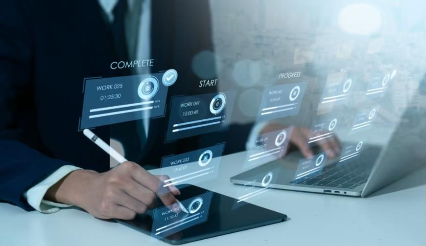 北京小程序定制:本地计算赋能,解锁核心优势