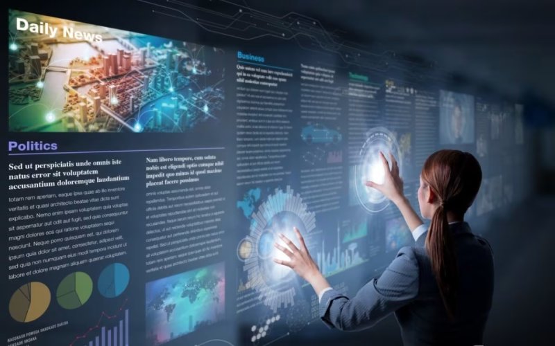 决策智能在北京企业AI应用落地:全球推广潜力与本地实践